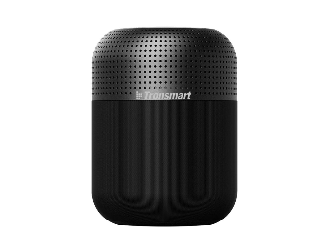 Tronsmart Element T6 Max 60W Bluetooth Speaker - Waterproof, Black Tronsmart Element T6 Max 60W Bluetooth Speaker - Waterproof, Black